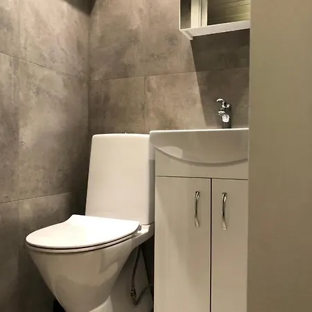 Korshamn Rorbuer Lyngdal