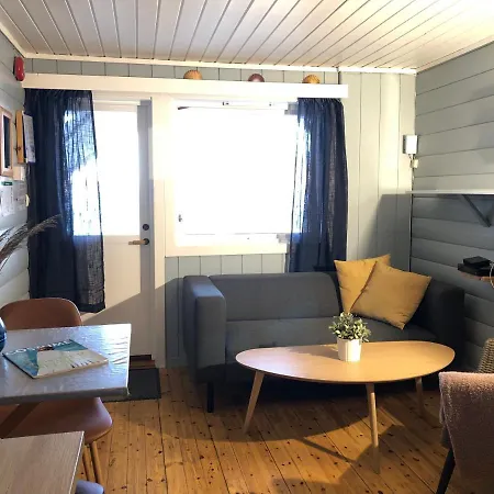 Korshamn Rorbuer Lyngdal