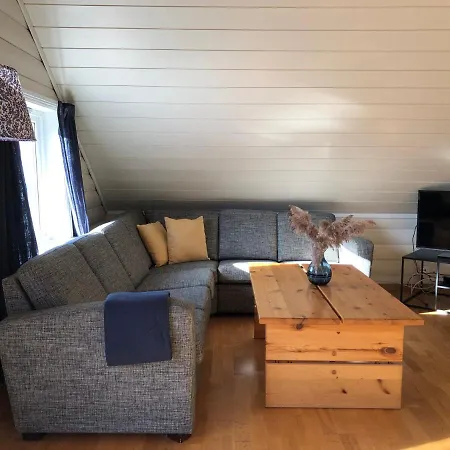 Korshamn Rorbuer Lyngdal