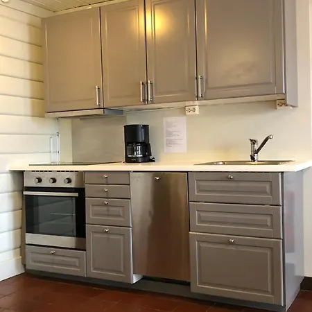 Korshamn Rorbuer Lyngdal