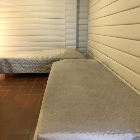 Korshamn Rorbuer Leilighet