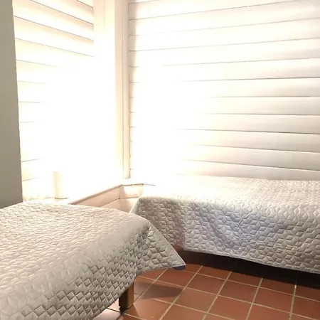 Korshamn Rorbuer Lyngdal