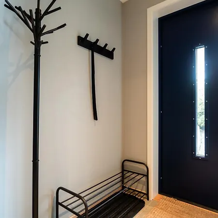 Lejlighed Korshamn Rorbuer Lyngdal