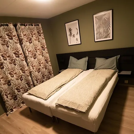 Apartment Korshamn Rorbuer