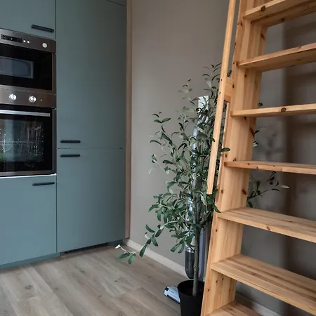 Apartment Korshamn Rorbuer Lyngdal
