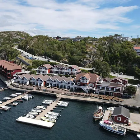 Korshamn Rorbuer * Lyngdal