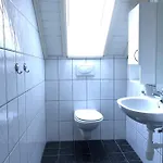Korshamn Rorbuer Daire Lyngdal
