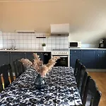 Korshamn Rorbuer Daire