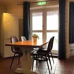 Korshamn Rorbuer Daire Lyngdal