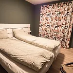 Korshamn Rorbuer Daire Lyngdal