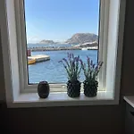 Korshamn Rorbuer