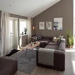 Korshamn Rorbuer *