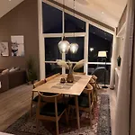 Korshamn Rorbuer