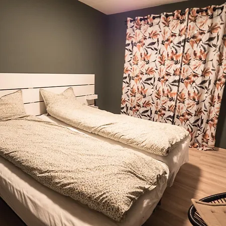 Korshamn Rorbuer Apartament Lyngdal